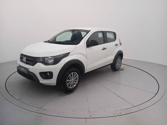 FIAT MOBI 1.0 FIREFLY FLEX LIKE. MANUAL